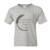 DryBlend® Youth T-Shirt Thumbnail