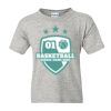 DryBlend® Youth T-Shirt Thumbnail