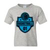 DryBlend® Youth T-Shirt Thumbnail