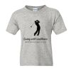 DryBlend® Youth T-Shirt Thumbnail