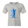 DryBlend® Youth T-Shirt Thumbnail