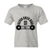 DryBlend® Youth T-Shirt Thumbnail