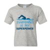 DryBlend® Youth T-Shirt Thumbnail