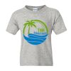 DryBlend® Youth T-Shirt Thumbnail