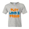 DryBlend® Youth T-Shirt Thumbnail