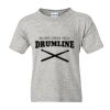 DryBlend® Youth T-Shirt Thumbnail