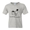 DryBlend® Youth T-Shirt Thumbnail
