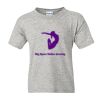 DryBlend® Youth T-Shirt Thumbnail