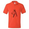 DryBlend® Jersey Polo Thumbnail