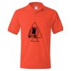 DryBlend® Jersey Polo Thumbnail