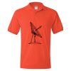 DryBlend® Jersey Polo Thumbnail