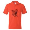 DryBlend® Jersey Polo Thumbnail