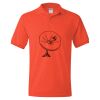 DryBlend® Jersey Polo Thumbnail