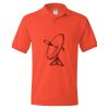 DryBlend® Jersey Polo Thumbnail