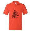 DryBlend® Jersey Polo Thumbnail