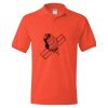DryBlend® Jersey Polo Thumbnail