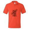 DryBlend® Jersey Polo Thumbnail