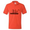DryBlend® Jersey Polo Thumbnail