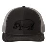Snapback Trucker Cap Thumbnail