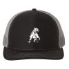 Snapback Trucker Cap Thumbnail