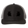 Snapback Trucker Cap Thumbnail
