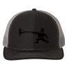 Snapback Trucker Cap Thumbnail