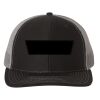 Snapback Trucker Cap Thumbnail