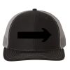Snapback Trucker Cap Thumbnail
