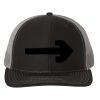 Snapback Trucker Cap Thumbnail