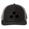 Snapback Trucker Cap Thumbnail