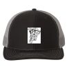 Snapback Trucker Cap Thumbnail
