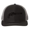 Snapback Trucker Cap Thumbnail