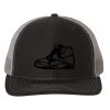 Snapback Trucker Cap Thumbnail