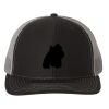 Snapback Trucker Cap Thumbnail
