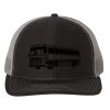 Snapback Trucker Cap Thumbnail