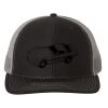 Snapback Trucker Cap Thumbnail