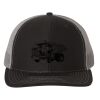 Snapback Trucker Cap Thumbnail