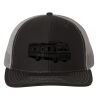 Snapback Trucker Cap Thumbnail