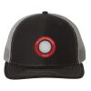 Snapback Trucker Cap Thumbnail