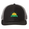 Snapback Trucker Cap Thumbnail