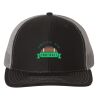 Snapback Trucker Cap Thumbnail