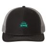 Snapback Trucker Cap Thumbnail