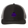 Snapback Trucker Cap Thumbnail