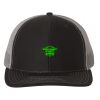Snapback Trucker Cap Thumbnail