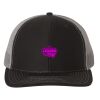 Snapback Trucker Cap Thumbnail