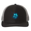 Snapback Trucker Cap Thumbnail