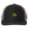Snapback Trucker Cap Thumbnail