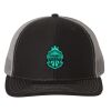 Snapback Trucker Cap Thumbnail