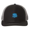 Snapback Trucker Cap Thumbnail