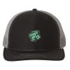 Snapback Trucker Cap Thumbnail
